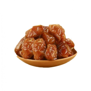 تمر خلاص فاخر _ إنتاج القصيم